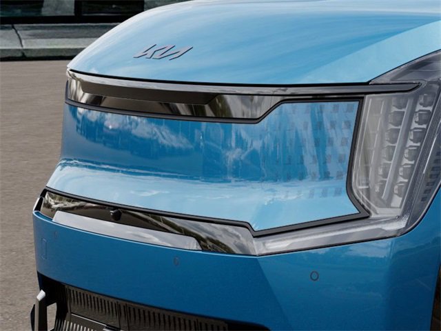 New 2026 Kia EV9 Land image 12