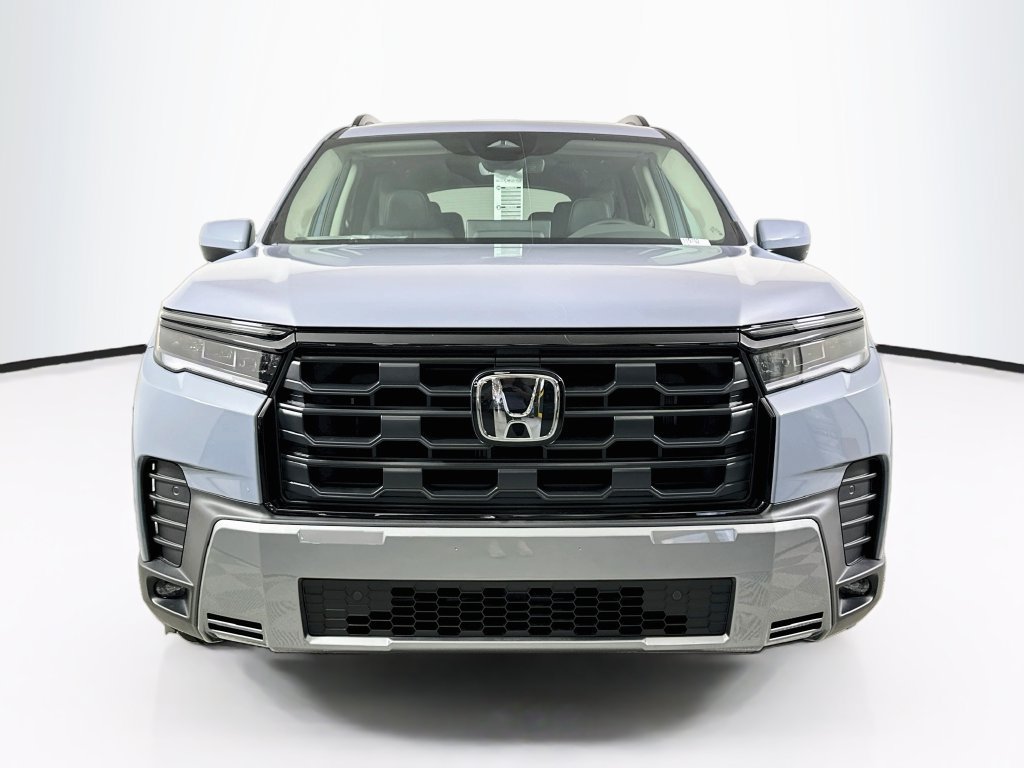 New 2026 Honda Pilot EX-L image 5