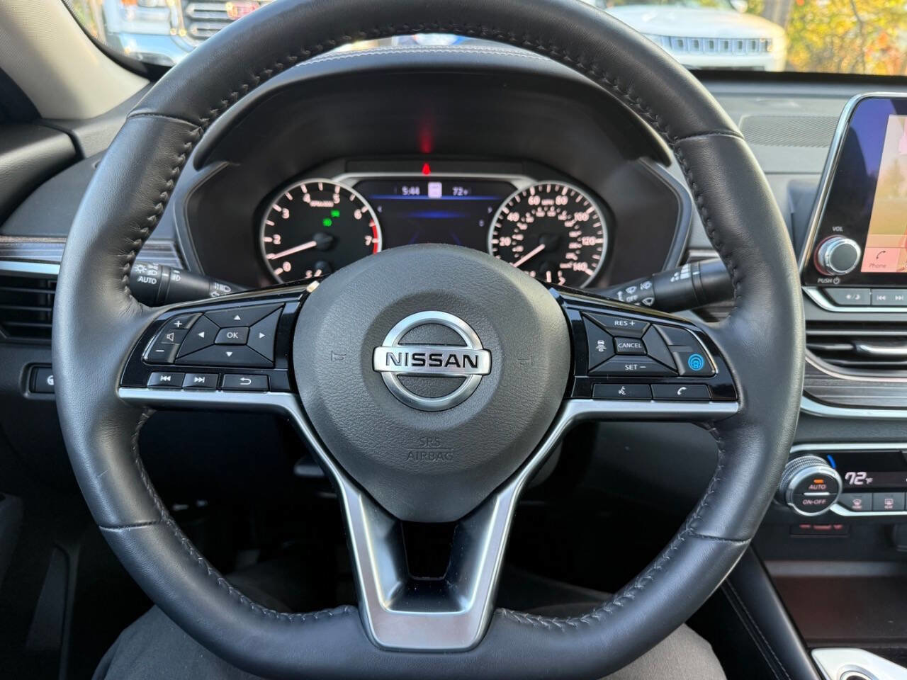 Used 2020 Nissan Altima 2.5 SL image 24