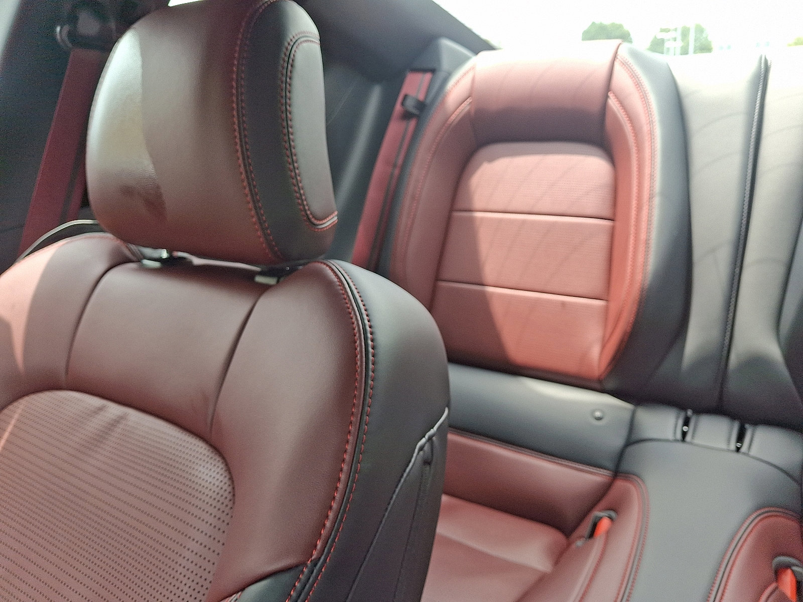 New 2025 Ford Mustang GT Premium image 12