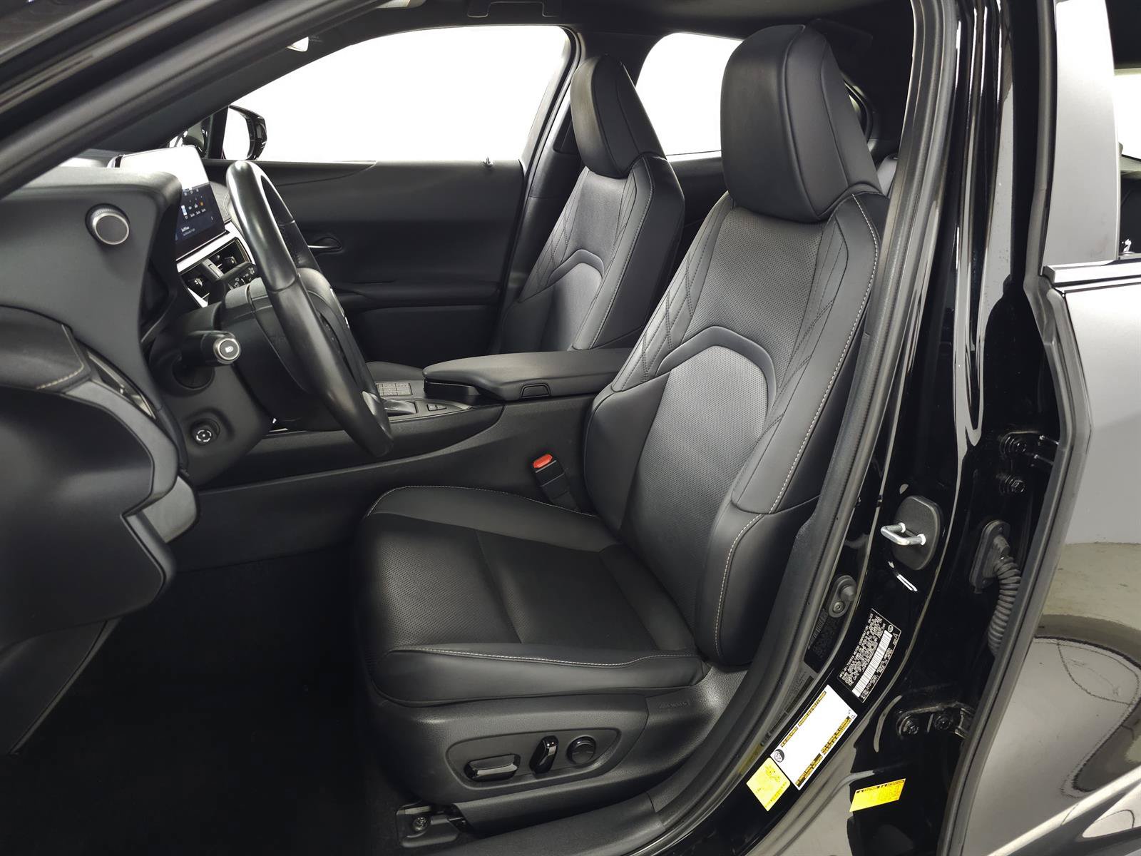 Certified 2024 Lexus UX 250h AWD w/ Premium Package image 16