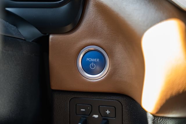 Used 2024 Toyota Tundra 1794 Edition image 32