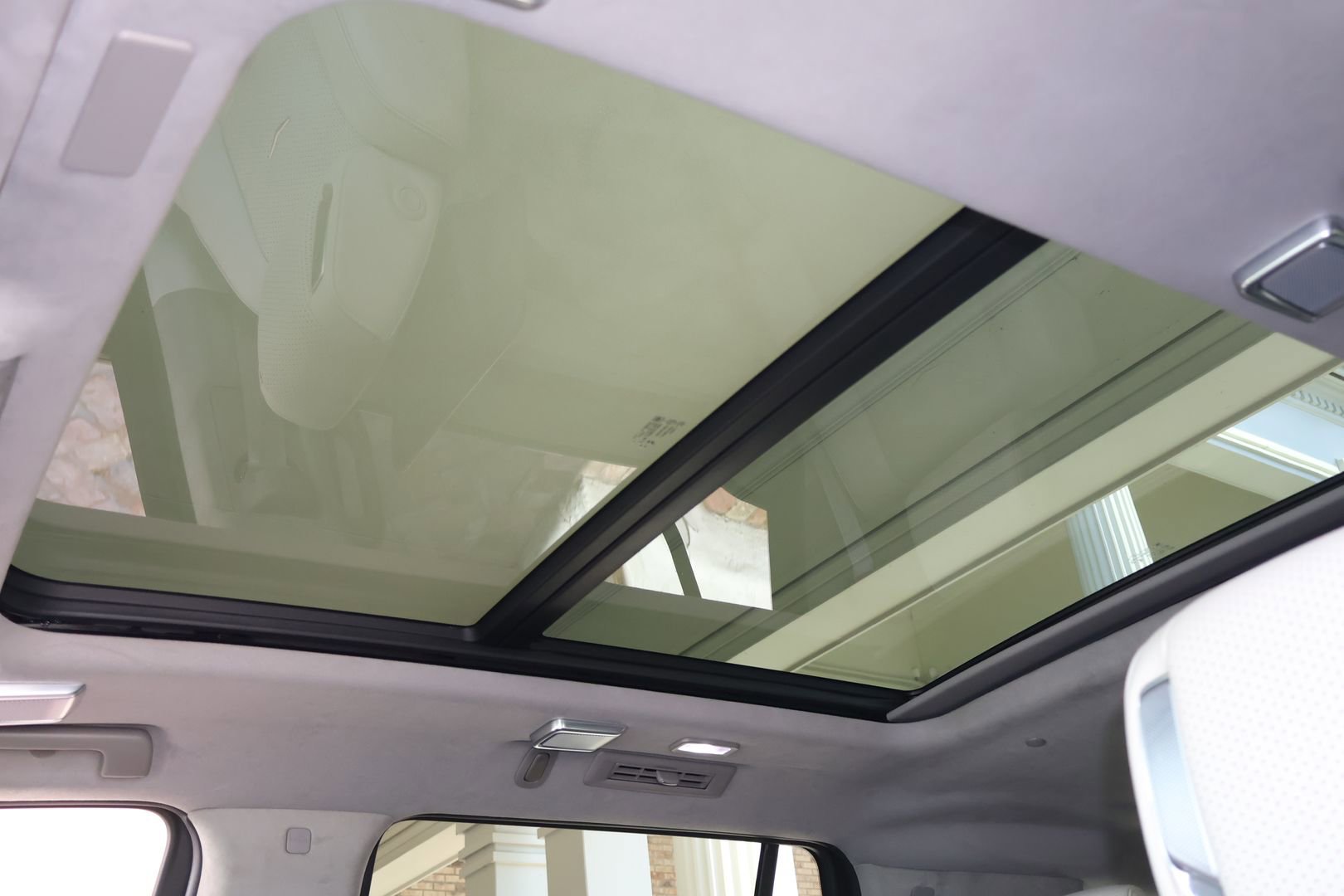 New 2025 Cadillac Escalade Premium Luxury Platinum w/ LPO, Radiant Package image 28