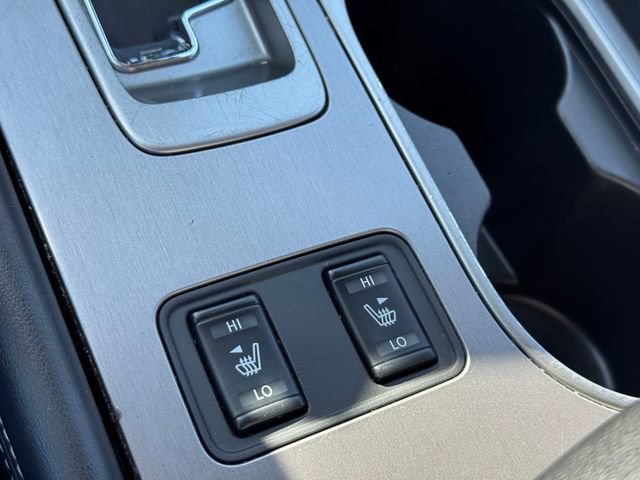 Used 2023 Nissan Murano SV AWD/4WD image 24