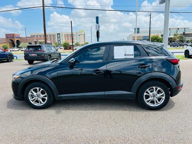 Used 2020 MAZDA CX-3 Sport FWD image 5
