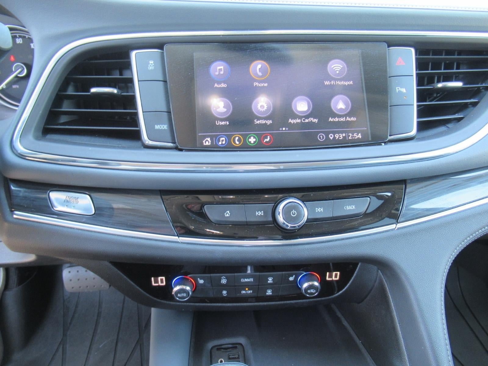 Used 2020 Buick Enclave Essence w/ Trailering Package, 5000 lbs. FWD image 23