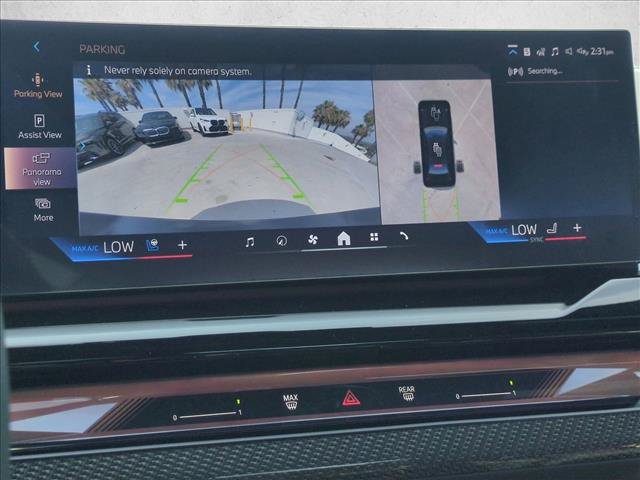 New 2026 BMW i5 eDrive40 w/ M Sport Package RWD image 11