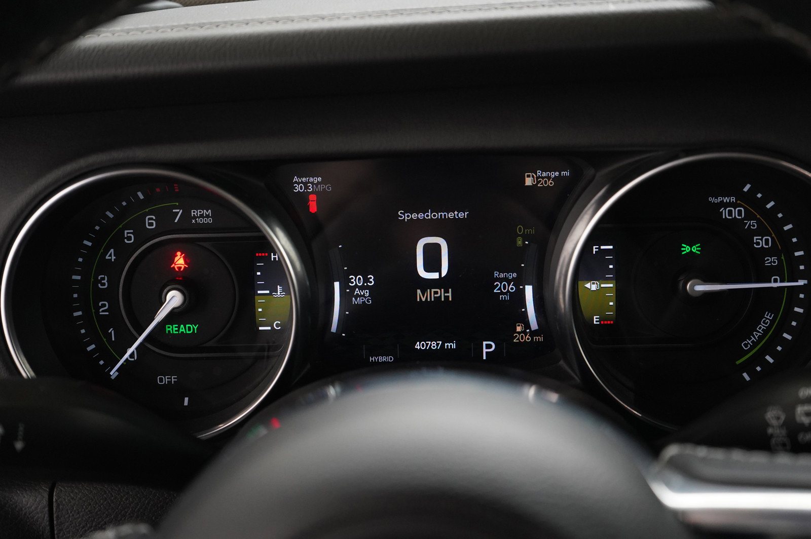 Used 2023 Jeep Wrangler Unlimited Sahara w/ Cold Weather Group image 20