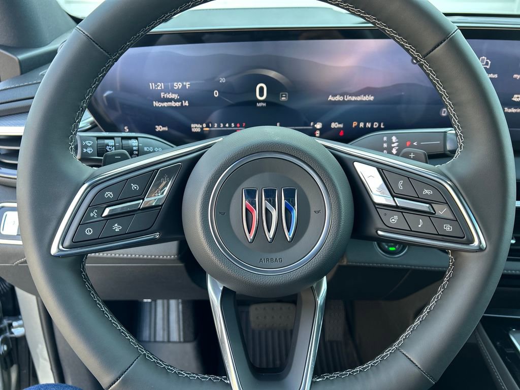 New 2026 Buick Enclave Sport Touring w/ LPO, Floor Liner Package image 16