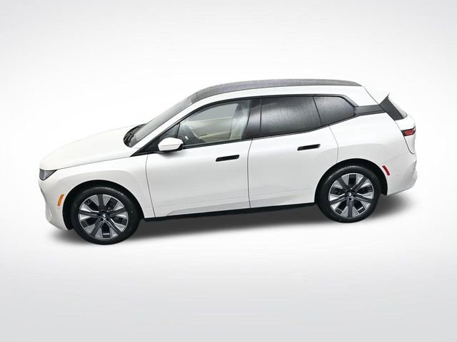 New 2026 BMW iX xDrive60 image 26