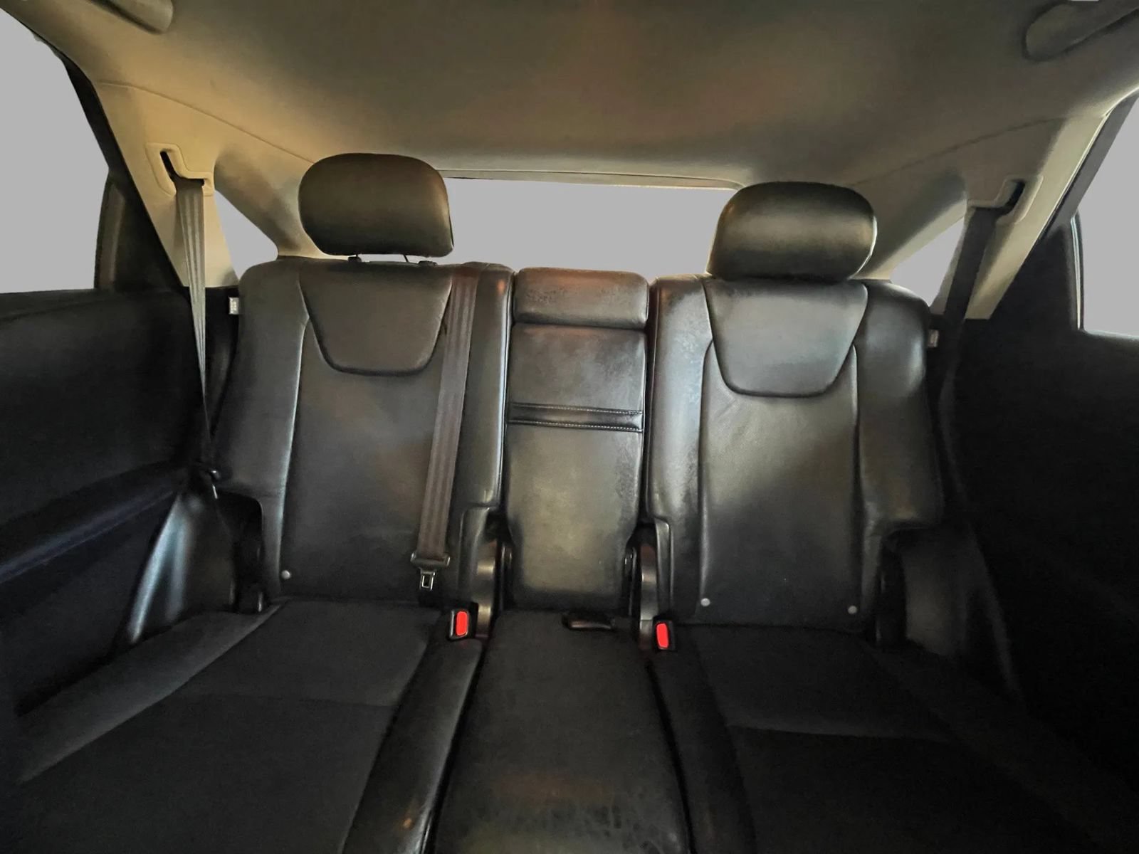 Used 2015 Lexus RX 350 FWD w/ Premium Package image 28