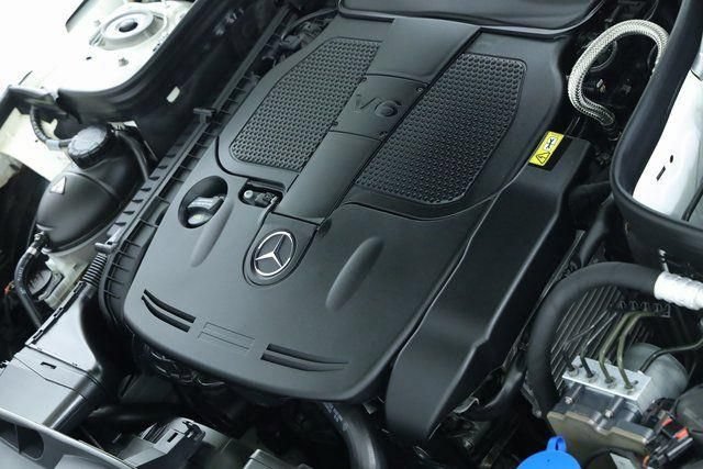 Used 2015 Mercedes-Benz E 350 Sedan image 8