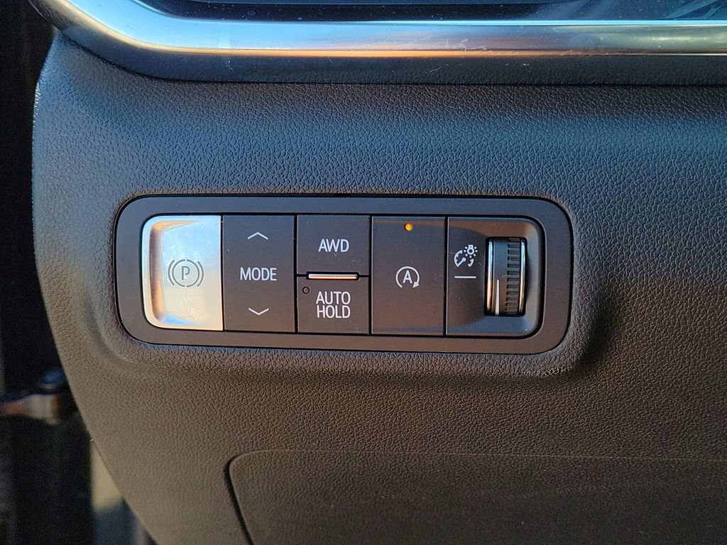Used 2025 GMC Terrain Elevation AWD/4WD image 28