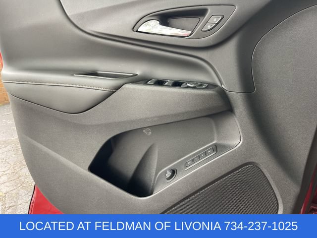 Certified 2024 Chevrolet Equinox Premier AWD/4WD image 22