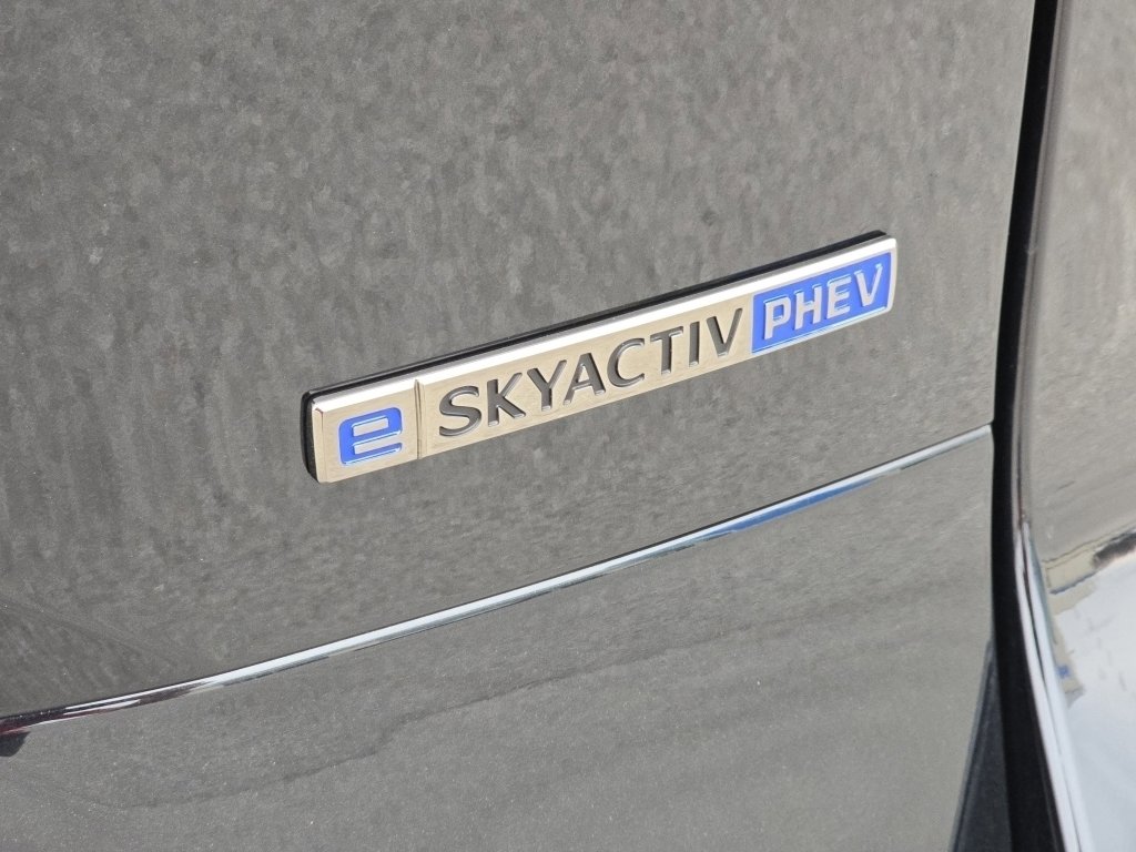 Used 2026 MAZDA CX-70 SC Plus image 25