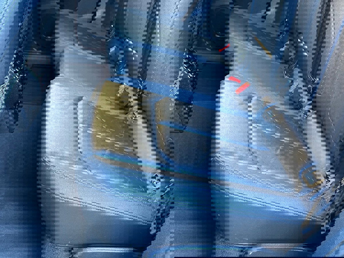 Used 2022 Audi Q3 2.0T Premium w/ Convenience Package image 13