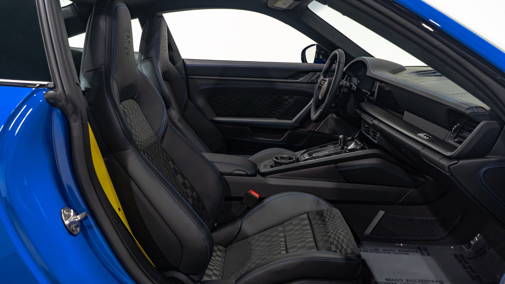 Used 2026 Porsche 911 Carrera GTS image 74