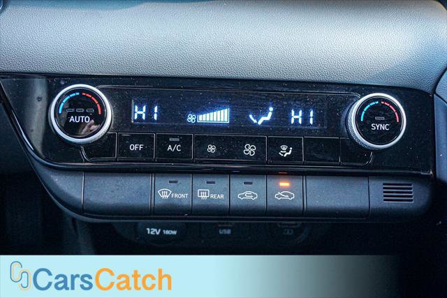 Used 2022 Hyundai Elantra SEL image 37