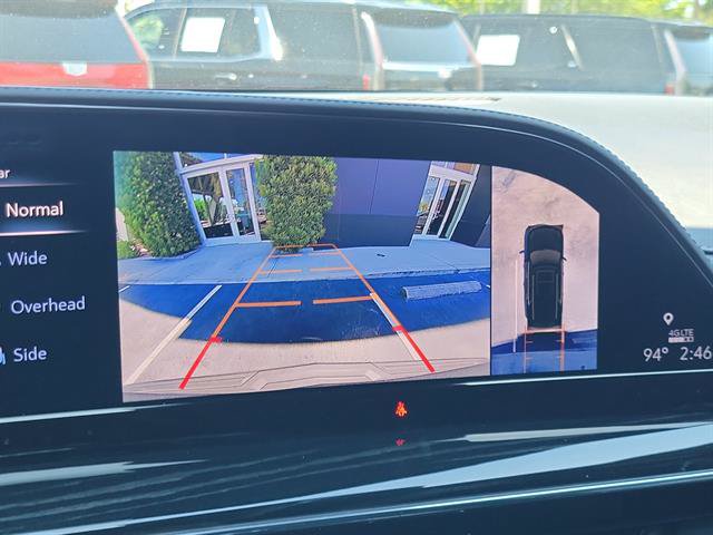Certified 2022 Cadillac Escalade ESV Sport w/ Touring Package RWD image 71
