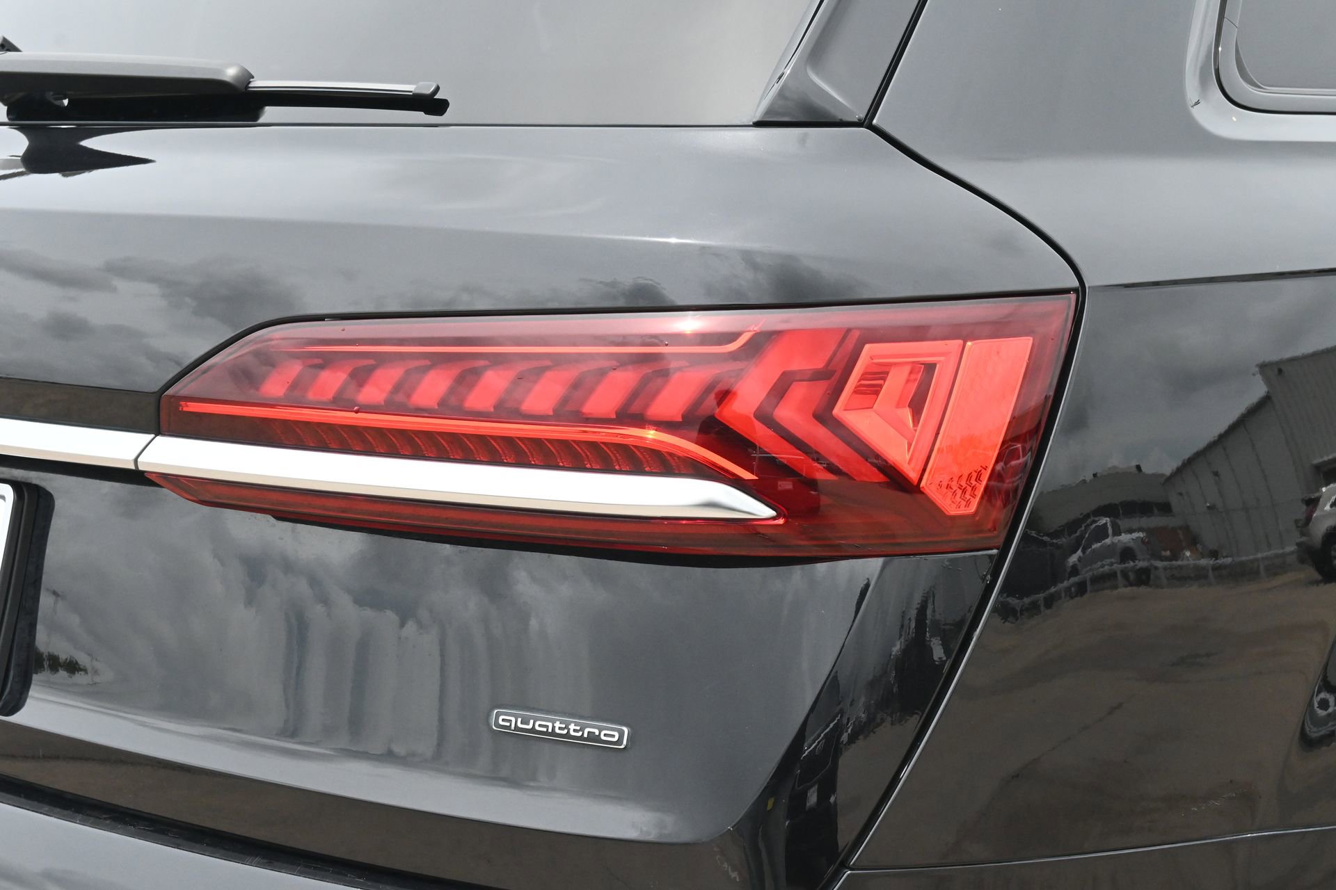 Used 2021 Audi Q7 3.0T Prestige w/ Prestige Package AWD/4WD image 23