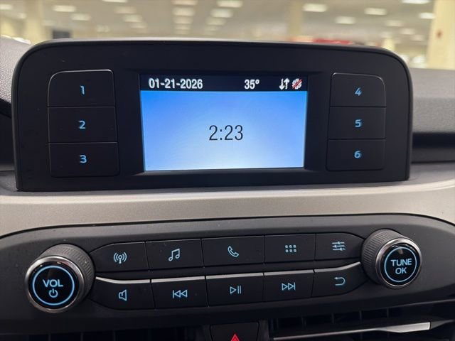 Used 2022 Ford Escape S image 25