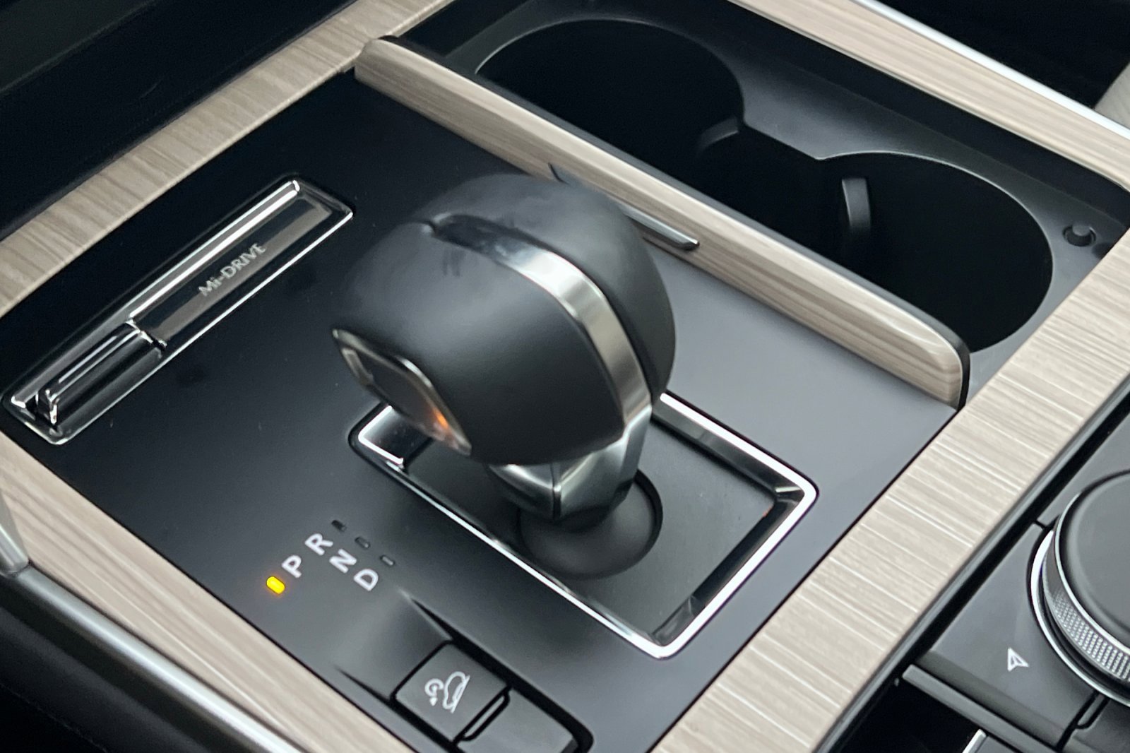 New 2026 MAZDA CX-90 3.3 Turbo w/ Preferred Package image 19