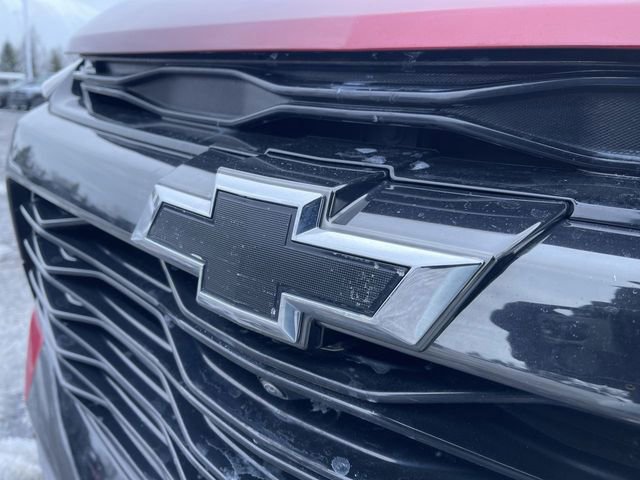 Used 2023 Chevrolet Blazer RS w/ Driver Confidence II Package image 33