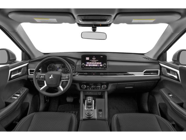 Used 2022 Mitsubishi Outlander ES image 5