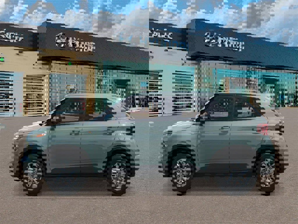 New 2026 Hyundai Venue SE image 3