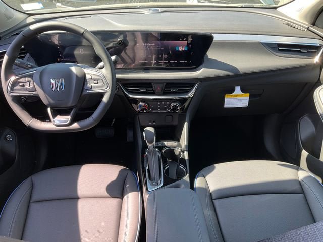 New 2026 Buick Encore GX Sport Touring w/ Advanced Technology Package FWD image 13