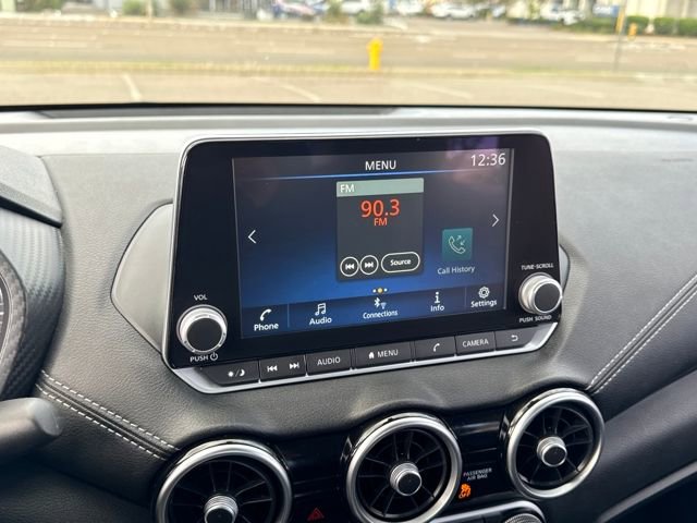 Used 2024 Nissan Sentra SV image 11