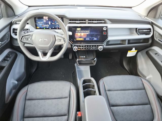 New 2027 Chevrolet Bolt RS w/ Technology Package FWD image 7