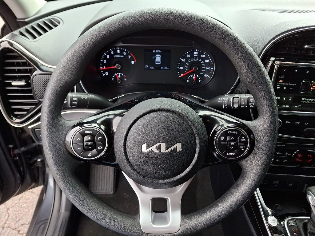 Used 2022 Kia Soul S image 19