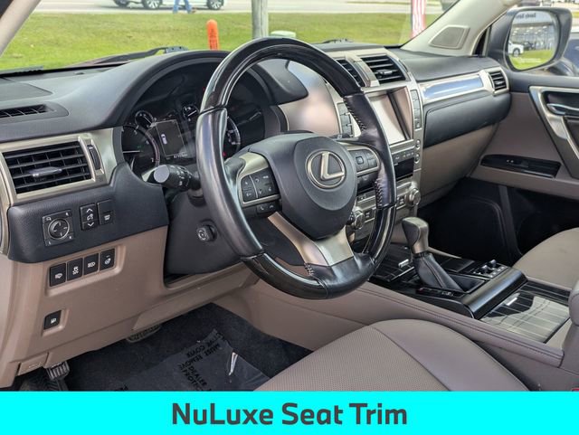 Used 2021 Lexus GX 460 Premium w/ Premium Package AWD/4WD image 33