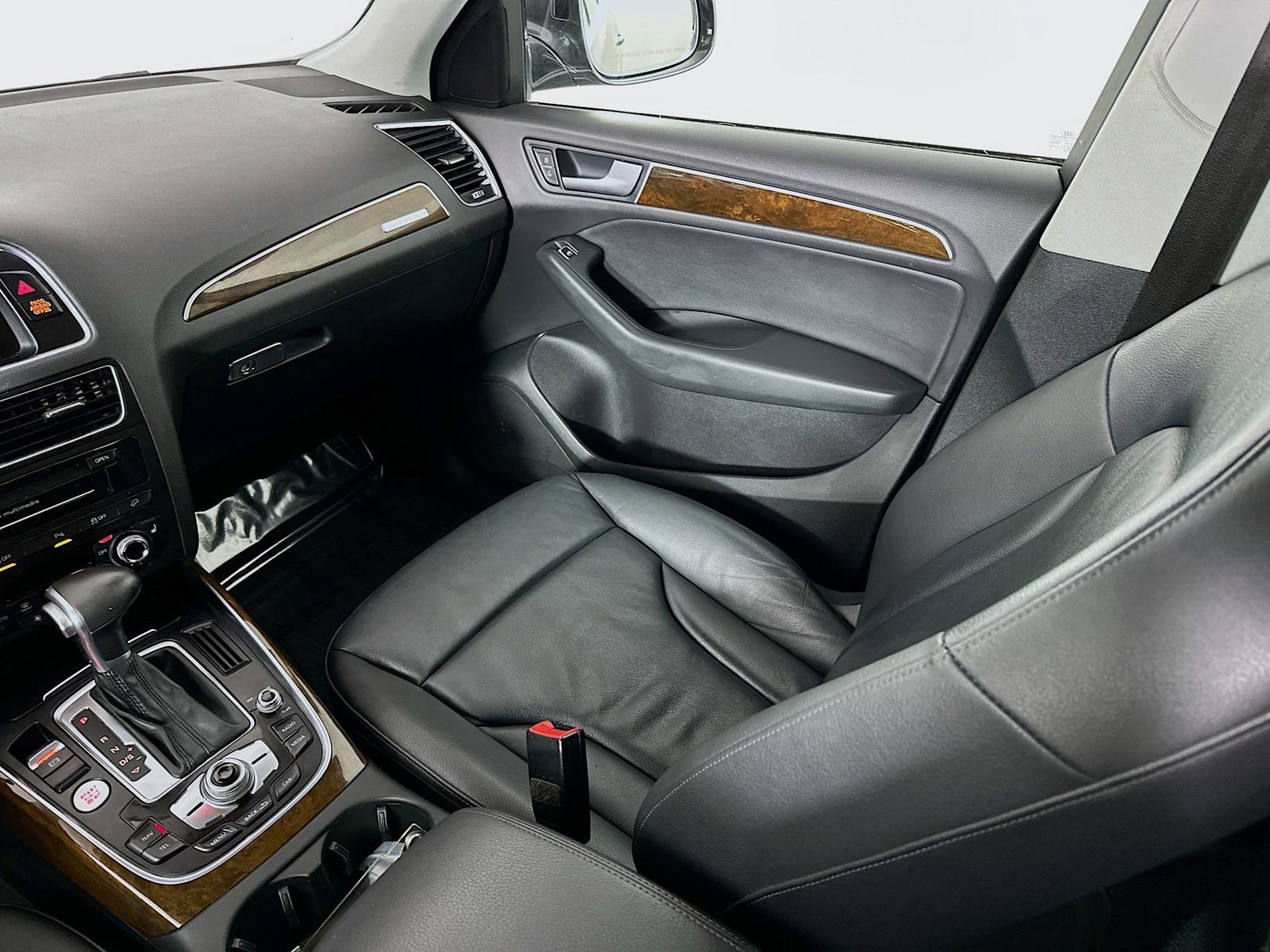 Used 2015 Audi Q5 TDI Premium Plus w/ Technology Package image 25