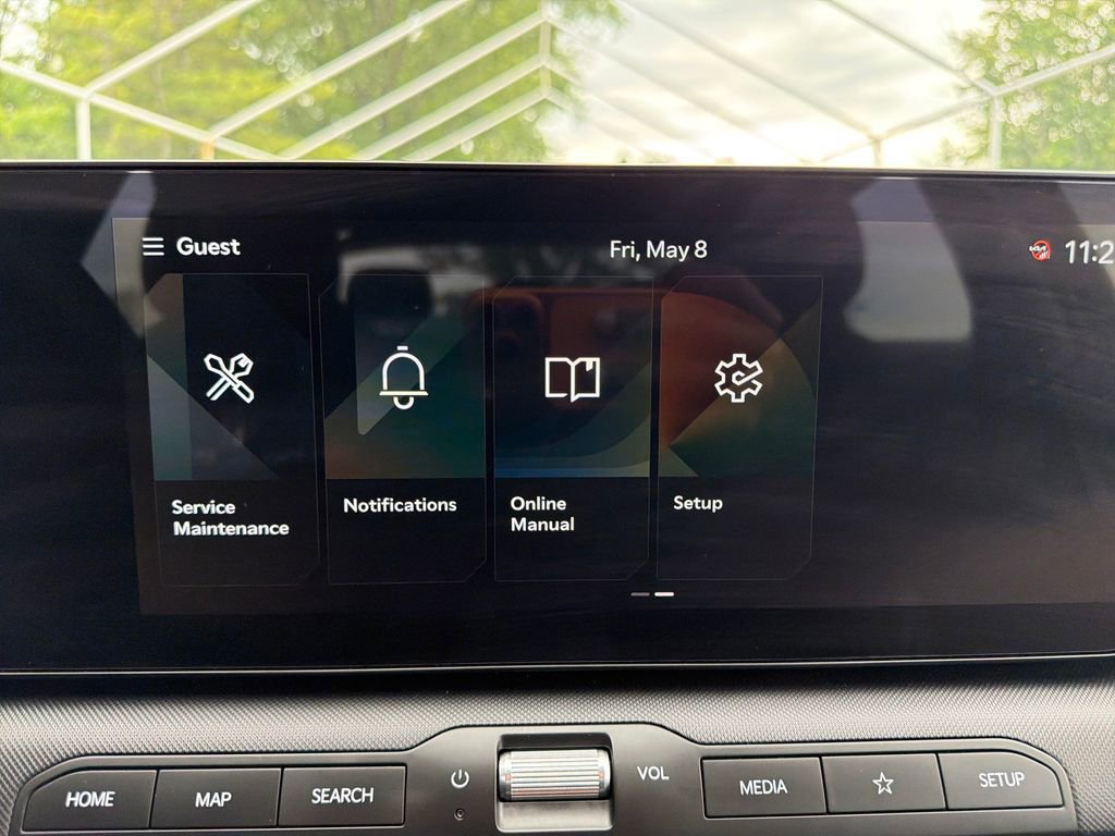 Used 2025 Kia K4 FWD image 39