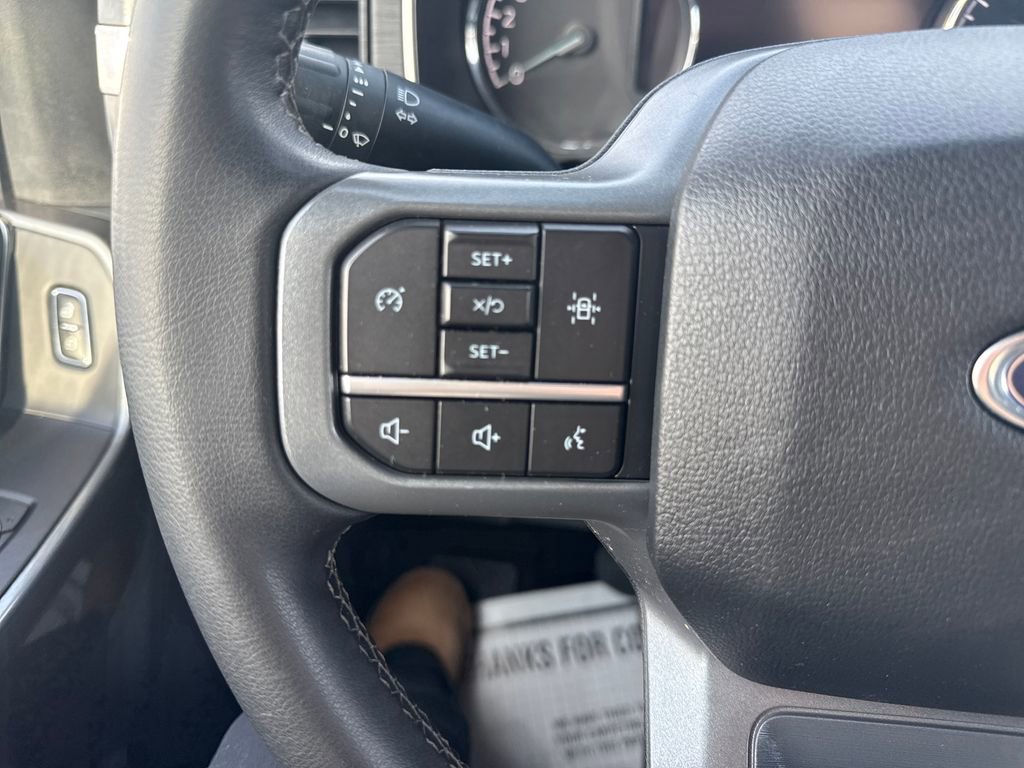 Used 2023 Ford F150 XLT w/ Equipment Group 301A Mid image 47