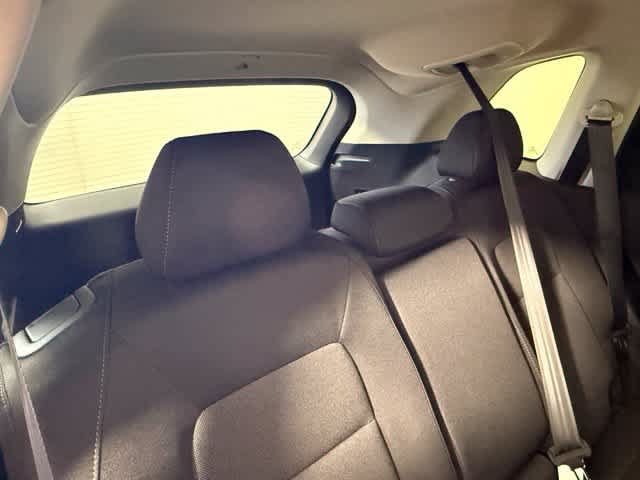 New 2027 Honda CR-V LX image 54