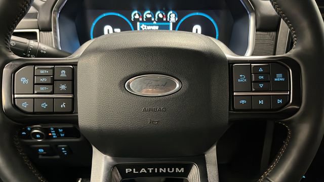 Used 2023 Ford F150 Platinum w/ FX4 Off-Road Package image 16
