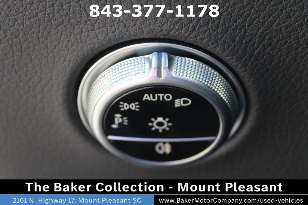 Certified 2025 Mercedes-Benz GLC 43 AMG GLC 43 AMG image 27