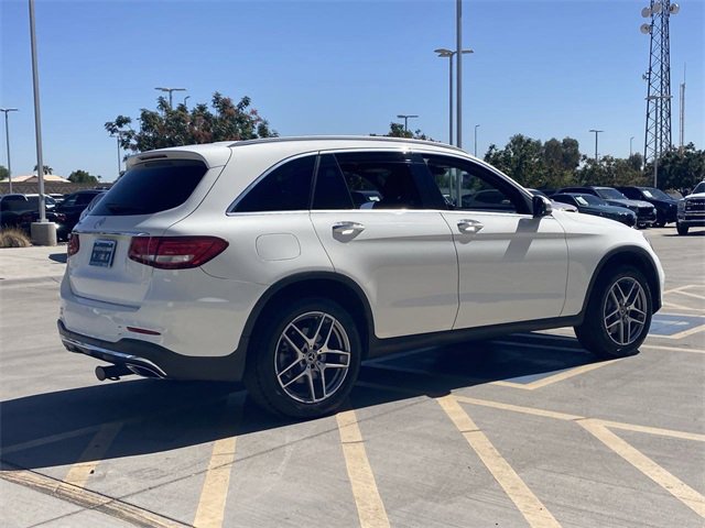 Used 2019 Mercedes-Benz GLC 300 image 6