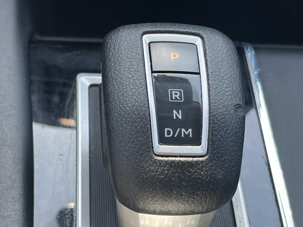 Used 2023 Mitsubishi Outlander ES image 25