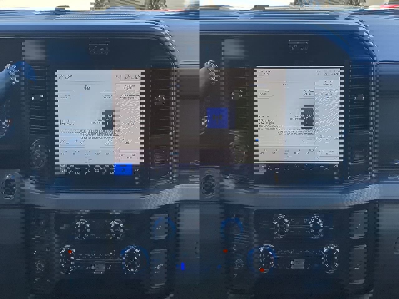 New 2026 Ford F350 Platinum w/ Platinum Plus Package image 16