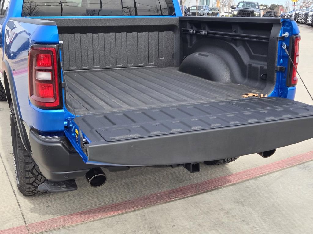 New 2026 RAM 1500 Rebel image 5