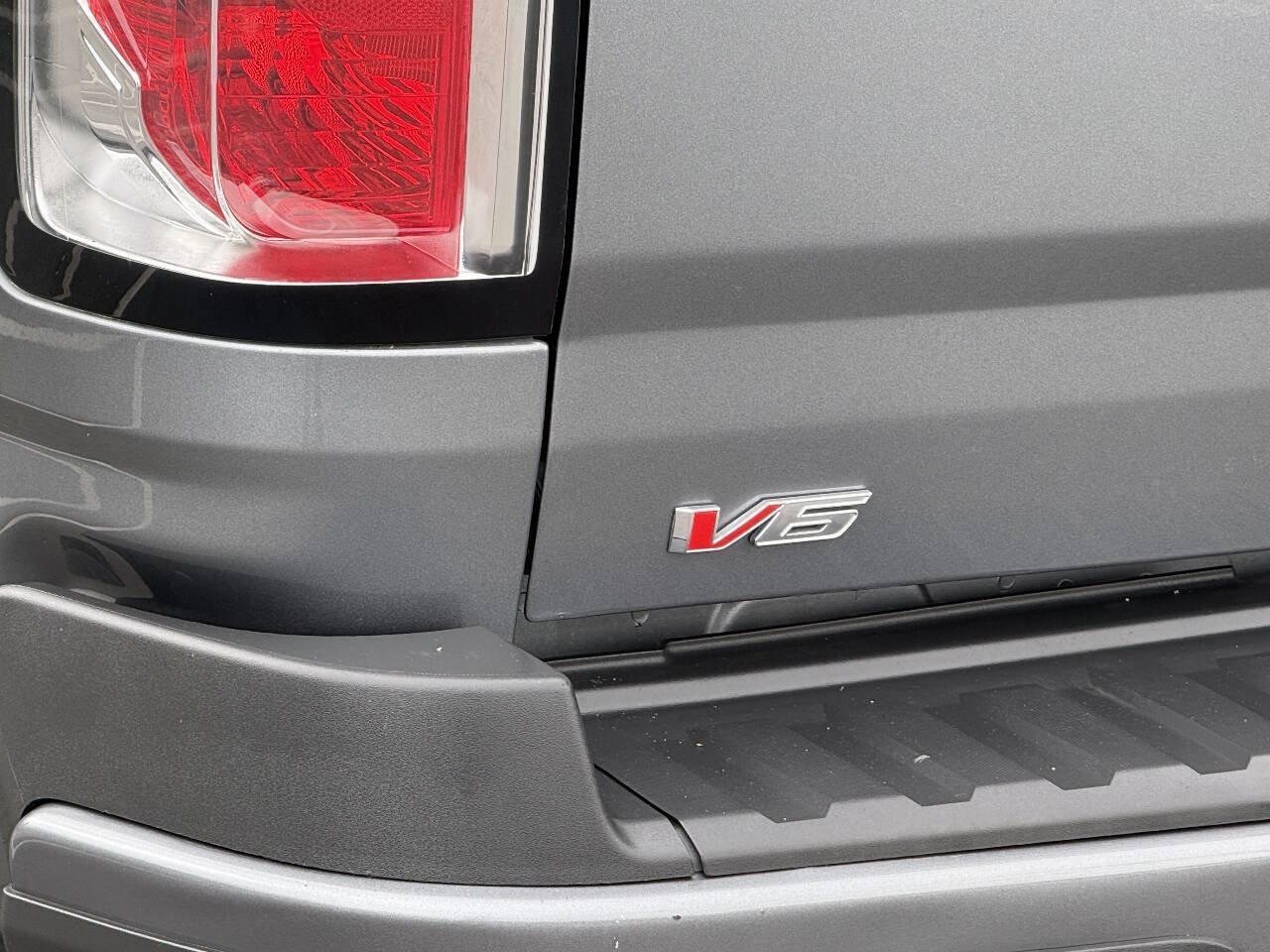 Used 2022 GMC Canyon Elevation w/ Trailering Package RWD image 24