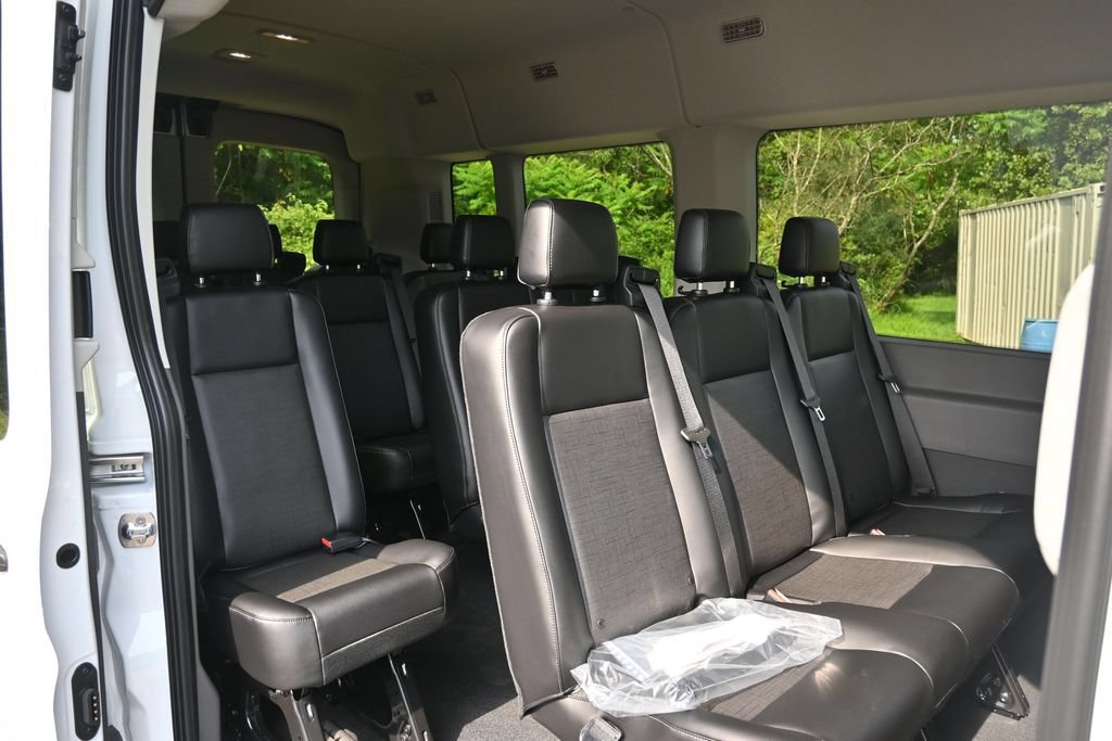 New 2026 Ford Transit 350 XL RWD image 21