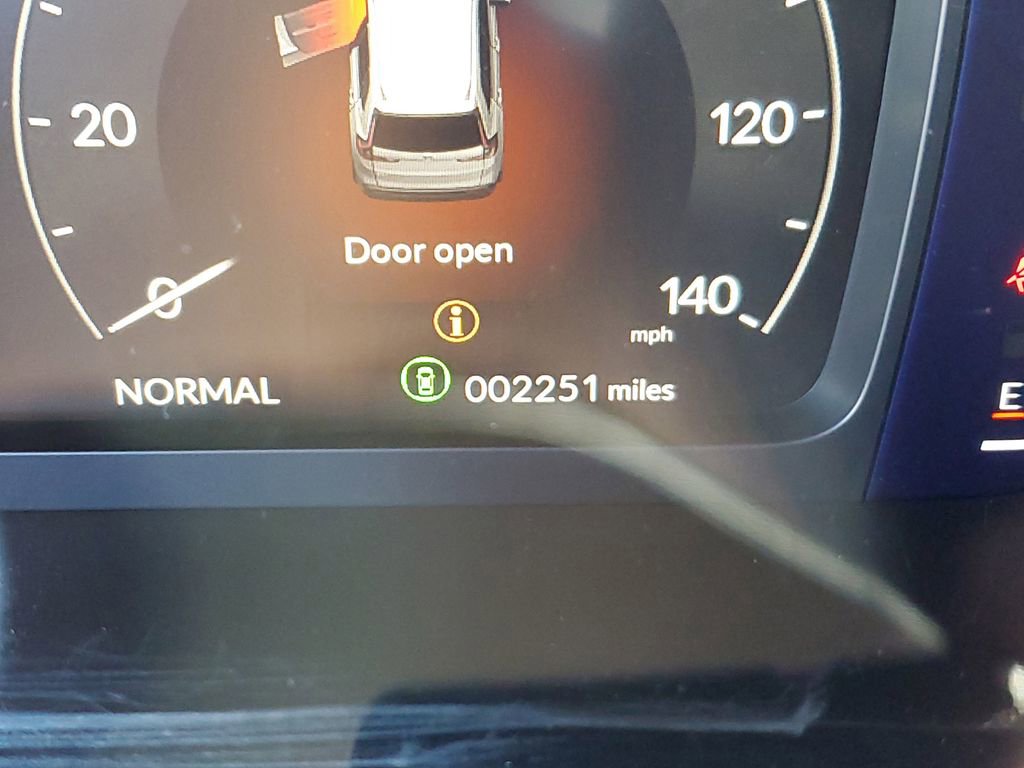 Certified 2026 Honda CR-V Sport-L image 29