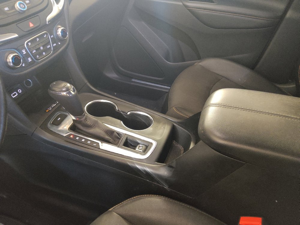 Used 2020 Chevrolet Equinox Premier FWD image 26