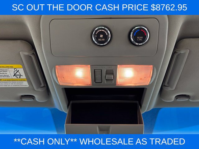 Used 2008 Nissan Pathfinder SE w/ Premium Pkg AWD/4WD image 32