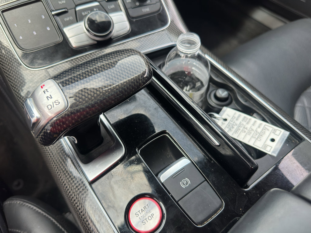 Used 2015 Audi S8 w/ S8 Driver Assistance Package AWD/4WD image 44